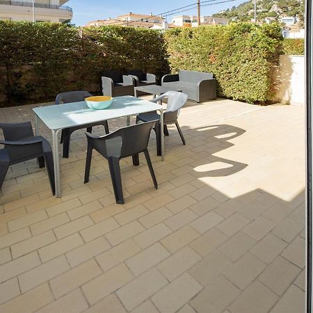 Ferranelles - Plus Costa Brava Torroella de Montgrí Exterior foto