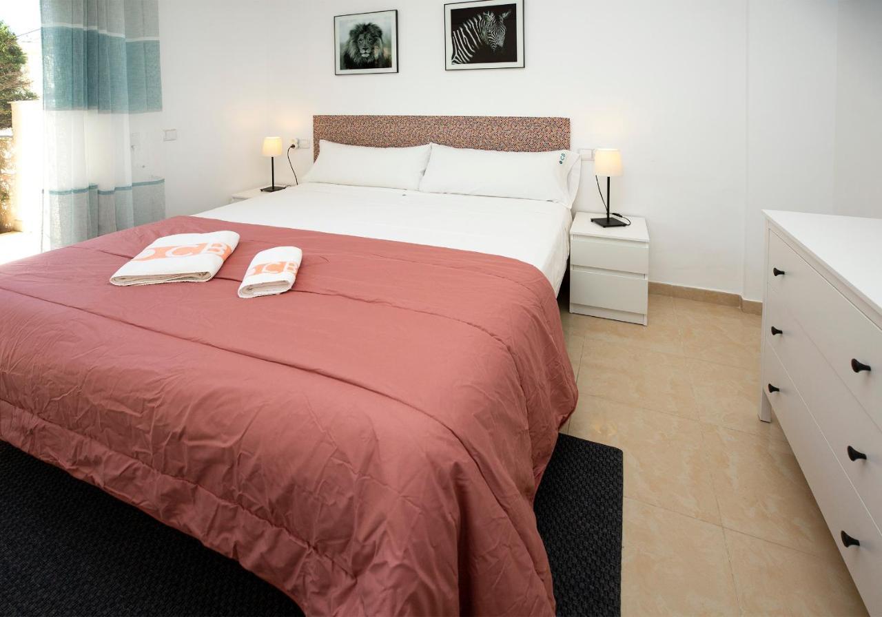 Ferranelles - Plus Costa Brava Torroella de Montgrí Exterior foto