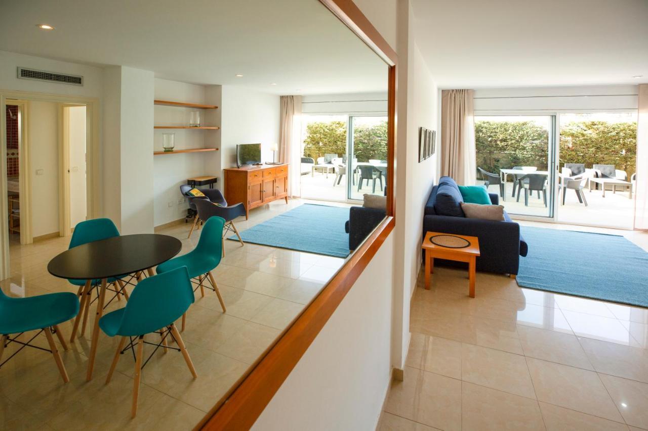 Ferranelles - Plus Costa Brava Torroella de Montgrí Exterior foto