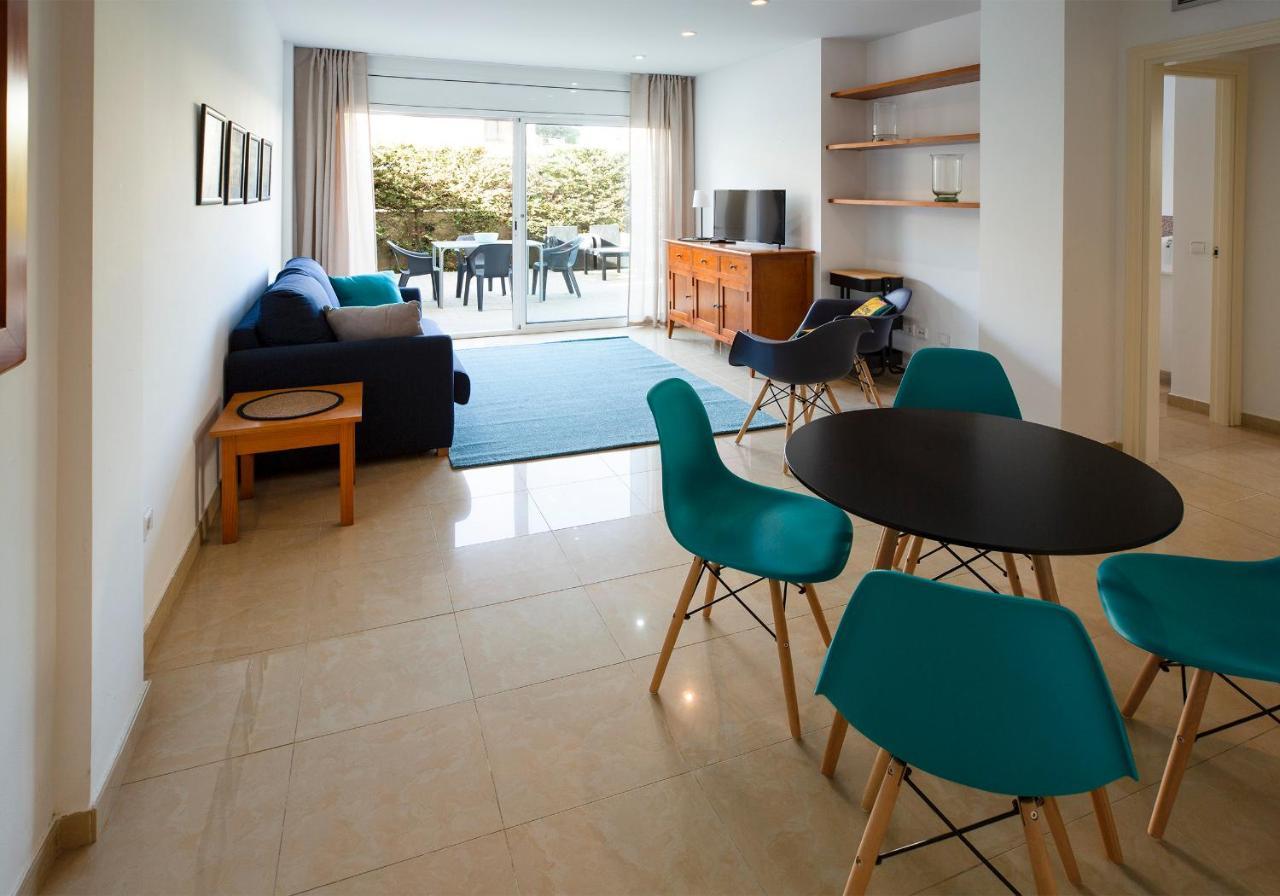 Ferranelles - Plus Costa Brava Torroella de Montgrí Exterior foto