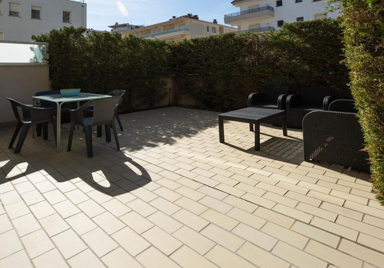 Ferranelles - Plus Costa Brava Torroella de Montgrí Exterior foto