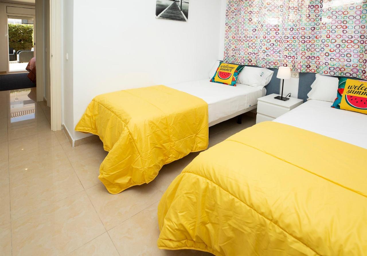 Ferranelles - Plus Costa Brava Torroella de Montgrí Exterior foto