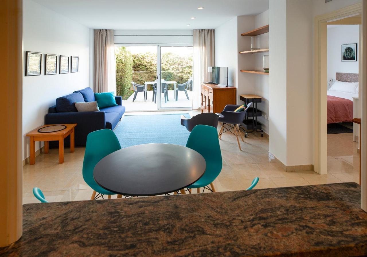 Ferranelles - Plus Costa Brava Torroella de Montgrí Exterior foto