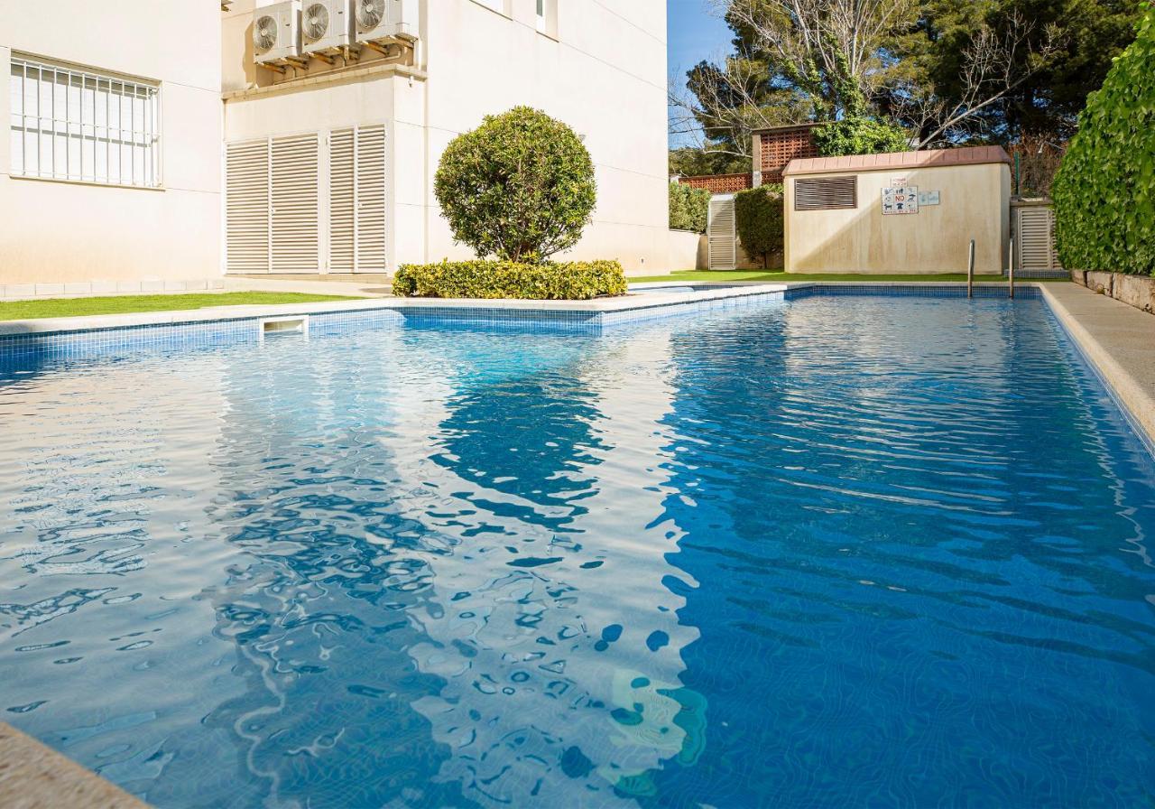 Ferranelles - Plus Costa Brava Torroella de Montgrí Exterior foto