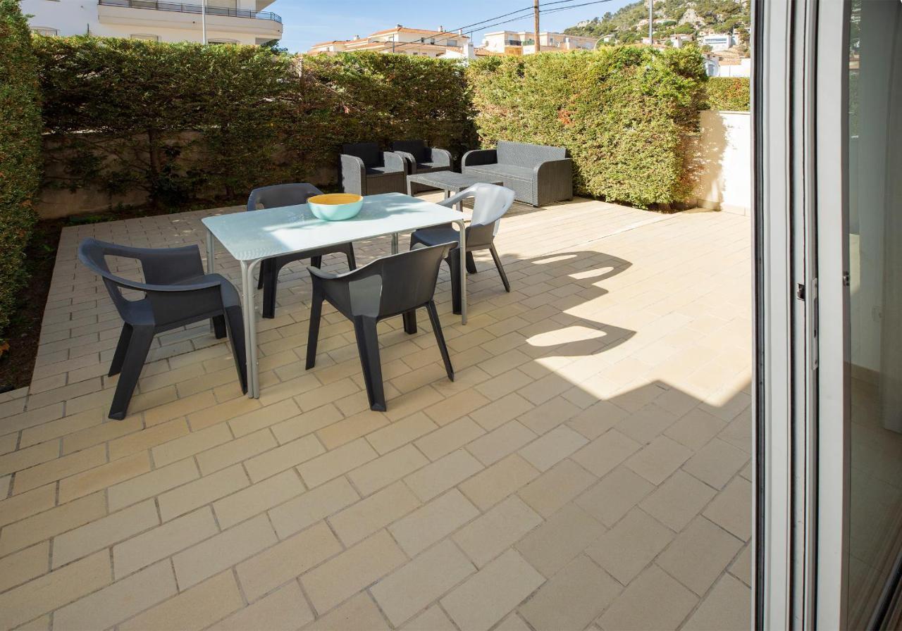 Ferranelles - Plus Costa Brava Torroella de Montgrí Exterior foto