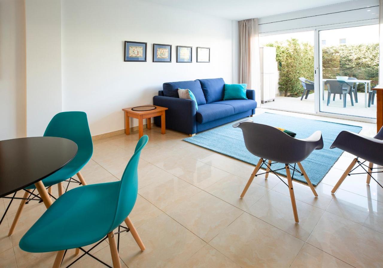 Ferranelles - Plus Costa Brava Torroella de Montgrí Exterior foto