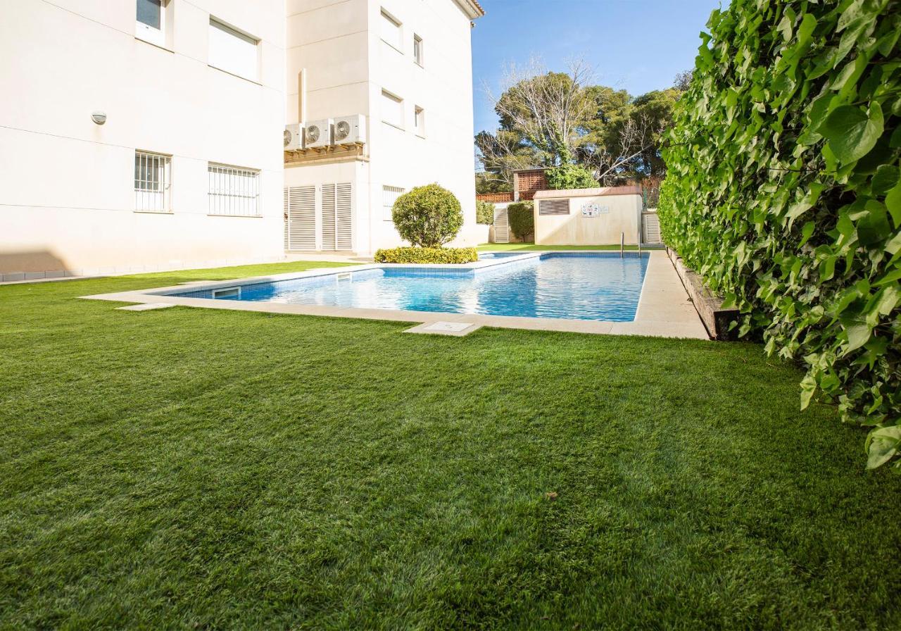 Ferranelles - Plus Costa Brava Torroella de Montgrí Exterior foto